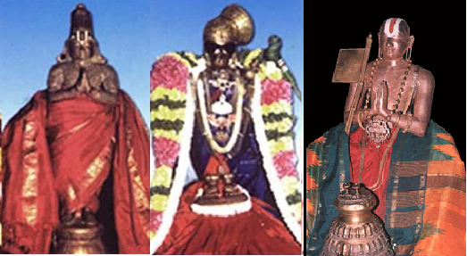 madhuravaki-andal-emperumanar