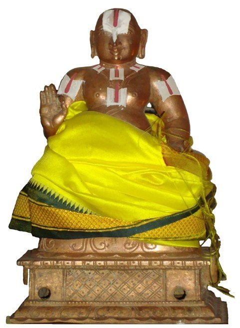 thiruvarangapperumal arayar